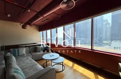 Office Space - Studio for rent in XL Tower - Business Bay - Dubai