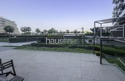 Apartment - 2 Bedrooms - 3 Bathrooms for rent in The 8 - The Crescent - Palm Jumeirah - Dubai Apartment - 2 Bedrooms - 3 Bathrooms for rent in The 8 - The Crescent - Palm Jumeirah - Dubai