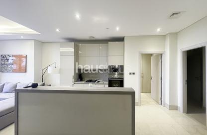 Apartment - 2 Bedrooms - 3 Bathrooms for rent in The 8 - The Crescent - Palm Jumeirah - Dubai