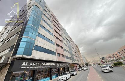 Whole Building - 7+ Bedrooms - 7+ Bathrooms for sale in Muweileh Community - Muwaileh Commercial - Sharjah