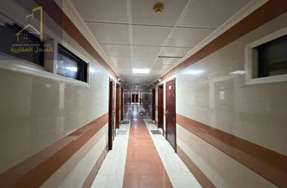 Whole Building - 7+ Bedrooms - 7+ Bathrooms for sale in Muweileh Community - Muwaileh Commercial - Sharjah