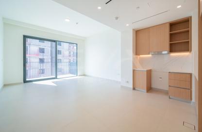 Apartment - 2 - 2 for rent in Park Horizon Tower 1 - Park Horizon - Dubai Hills Estate - Dubai