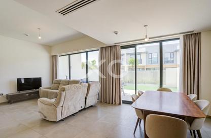 Villa - 3 Bedrooms - 4 Bathrooms for rent in Eden - The Valley - Dubai