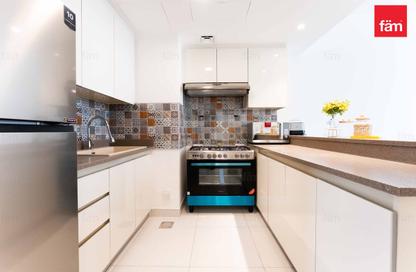 Apartment - 2 - 3 for sale in Rabdan Building - Motor City - Dubai