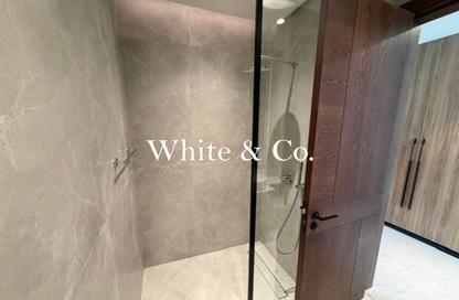 Apartment - 2 - 3 for rent in Cresswell Residences - Residential District - Dubai South (Dubai World Central) - Dubai