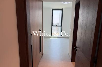 Apartment - 2 - 3 for rent in Cresswell Residences - Residential District - Dubai South (Dubai World Central) - Dubai