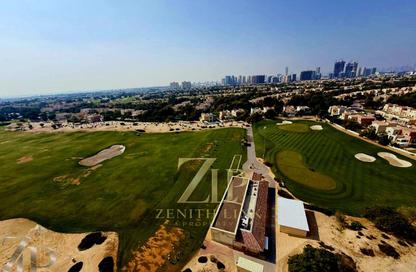 Apartment - 1 - 2 for sale in Zenith A2 Tower - Zenith Towers - Dubai Sports City - Dubai