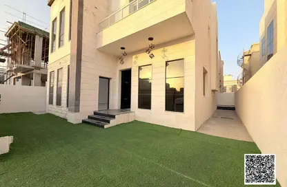 فيلا - 5 غرف نوم - 8 حمامات للبيع في الزاهية جاردنز - الزاهية - عجمان