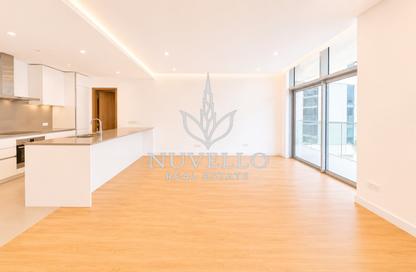 Apartment - 2 Bedrooms - 4 Bathrooms for rent in City Walk Residential Building 25 - City Walk Residential - City Walk - Dubai