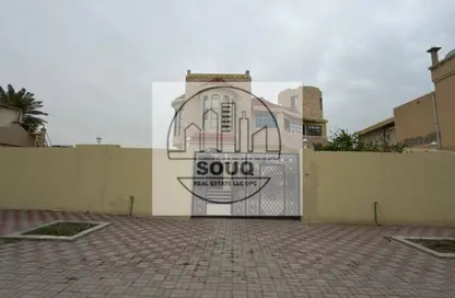 Villa - 7 Bedrooms - 7+ Bathrooms for sale in Julfar - Ras Al Khaimah