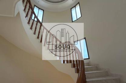 Villa - 7 Bedrooms - 7+ Bathrooms for sale in Julfar - Ras Al Khaimah