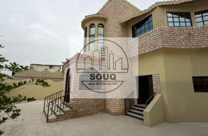 Villa - 7 Bedrooms - 7+ Bathrooms for sale in Julfar - Ras Al Khaimah