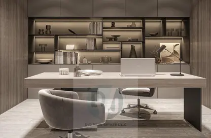 شقة - 2 غرف نوم - 3 حمامات للبيع في ذا كوميونيتي سبورتس ارينا - مدينة دبي الرياضية - دبي