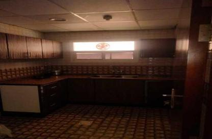 Apartment - 2 Bedrooms - 3 Bathrooms for rent in Al Rawda 3 - Al Rawda - Ajman