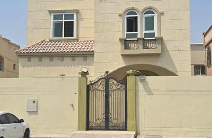 Villa - 5 - 7 for rent in Al Rawda 3 Villas - Al Rawda 3 - Al Rawda - Ajman