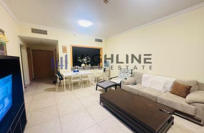 Apartment - 1 - 2 for sale in Jade Residence - Dubai Silicon Oasis - Dubai