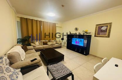 Apartment - 1 - 2 for sale in Jade Residence - Dubai Silicon Oasis - Dubai