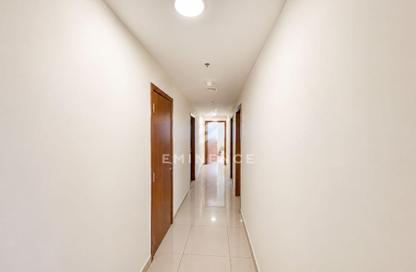 Apartment - 3 Bedrooms - 4 Bathrooms for sale in Plaza Residences 1 - Plaza Residences - District 13 - Jumeirah Village Circle - Dubai Apartment - 3 Bedrooms - 4 Bathrooms for sale in Plaza Residences 1 - Plaza Residences - District 13 - Jumeirah Village Circle - Dubai