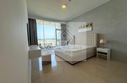 Apartment - 2 - 3 for rent in Gateway Residences - Mina Al Arab - Ras Al Khaimah