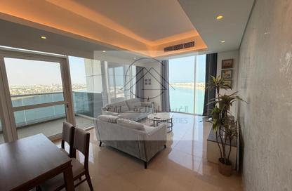 Apartment - 2 - 3 for rent in Gateway Residences - Mina Al Arab - Ras Al Khaimah