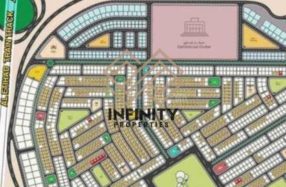 Land - Studio for sale in Al Belidah - Al Bataeh - Sharjah