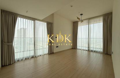 Apartment - 2 - 2 for rent in Binghatti Corner - District 10 - Jumeirah Village Circle - Dubai