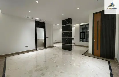 Villa - 5 Bedrooms - 7 Bathrooms for sale in Al Helio 2 - Al Helio - Ajman