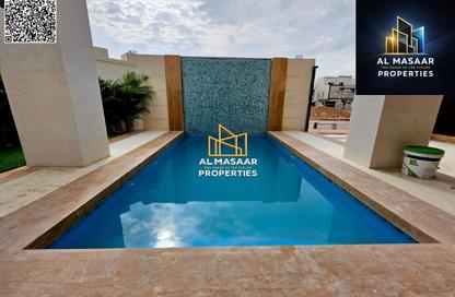 Villa - 7 Bedrooms - 7+ Bathrooms for sale in Al Yasmeen 1 - Al Yasmeen - Ajman
