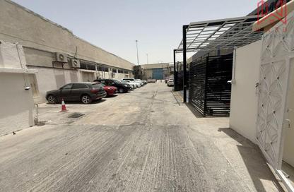 Warehouse - Studio - 1 Bathroom for rent in Al Khabaisi - Deira - Dubai Warehouse - Studio - 1 Bathroom for rent in Al Khabaisi - Deira - Dubai