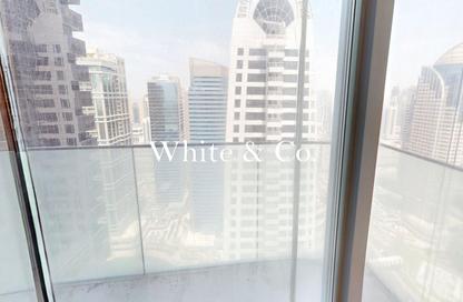 Apartment - 2 Bedrooms - 3 Bathrooms for sale in Me Do Re 2 - JLT Cluster G - Jumeirah Lake Towers - Dubai