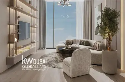 شقة - غرفة نوم - 1 حمام للبيع في كوف إديشن 6 من إمتياز - مجمع دبي ريزيدنس - دبي لاند - دبي