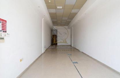 Shop - Studio - 1 for rent in Industrial Area 5 - Sharjah Industrial Area - Sharjah