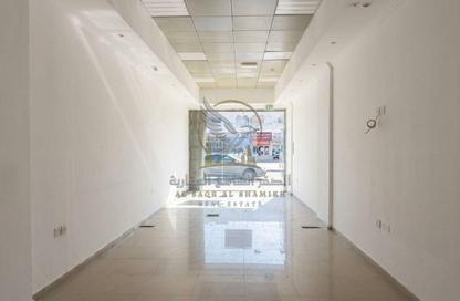 Shop - Studio - 1 for rent in Industrial Area 5 - Sharjah Industrial Area - Sharjah