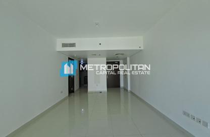 Apartment - 1 - 2 for sale in Burooj Views - Marina Square - Al Reem Island - Abu Dhabi