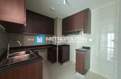 Apartment - 1 - 2 for sale in Burooj Views - Marina Square - Al Reem Island - Abu Dhabi