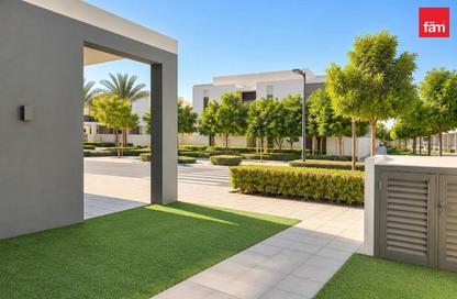 Villa - 4 - 5 for rent in Ruba - Arabian Ranches 3 - Dubai