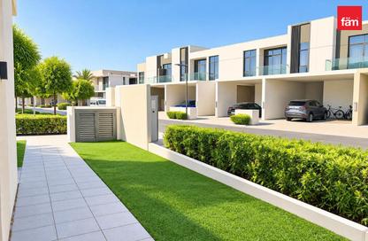 Villa - 4 - 5 for rent in Ruba - Arabian Ranches 3 - Dubai
