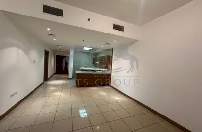 شقة - غرفة نوم - 2 حمامات للايجار في برج سولافا - دبي مارينا - دبي