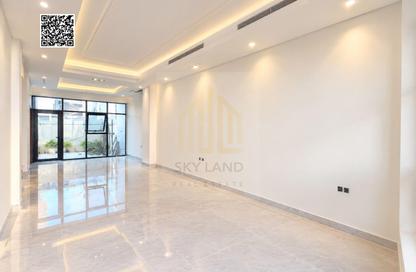 Townhouse - 5 - 7 for sale in Kabbali Hills - Al Helio 2 - Al Helio - Ajman
