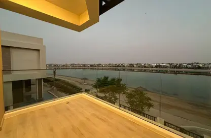 Villa - 4 Bedrooms - 6 Bathrooms for rent in Marbella I Villas - Marbella - Mina Al Arab - Ras Al Khaimah Villa - 4 Bedrooms - 6 Bathrooms for rent in Marbella I Villas - Marbella - Mina Al Arab - Ras Al Khaimah