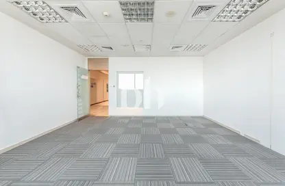 Office Space - 1 Bedroom for rent in AL NOQHITA - Deira - Dubai