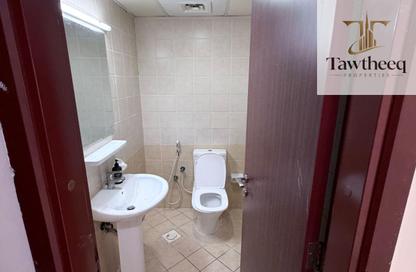 Apartment - 1 - 1 for rent in Tower A3 - Ajman Pearl Towers - Ajman Downtown - Ajman Apartment - 1 - 1 for rent in Tower A3 - Ajman Pearl Towers - Ajman Downtown - Ajman