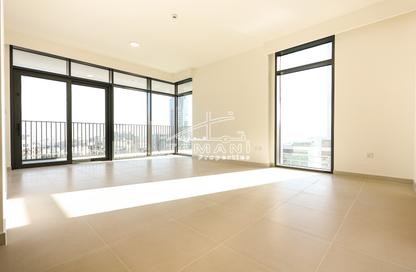 Apartment - 3 - 4 for rent in Palace Residence North - Dubai Creek Harbour (The Lagoons) - Dubai