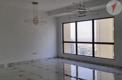 Apartment - 2 - 3 for rent in Amwaj 4 - Amwaj - Jumeirah Beach Residence - Dubai