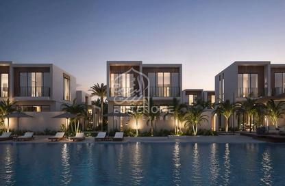 Townhouse - 4 Bedrooms - 5 Bathrooms for sale in Sukoon by Sanzen - Al Tay East - Al Suyoh - Sharjah