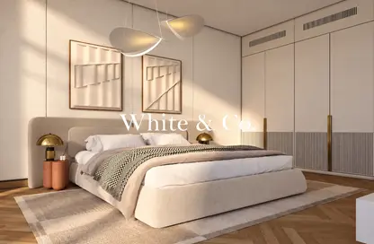 Apartment - 1 Bedroom - 2 Bathrooms for sale in Neem at Park Five - Park Five by Deyaar - Dubai Production City (IMPZ) - Dubai