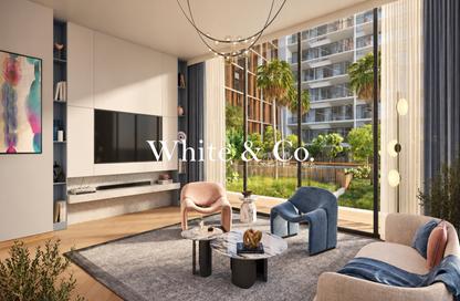 Apartment - 1 - 1 for sale in Neem at Park Five - Park Five by Deyaar - Dubai Production City (IMPZ) - Dubai