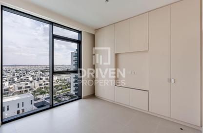 Apartment - 1 Bedroom - 1 Bathroom for rent in Lime Gardens - Dubai Hills Estate - Dubai