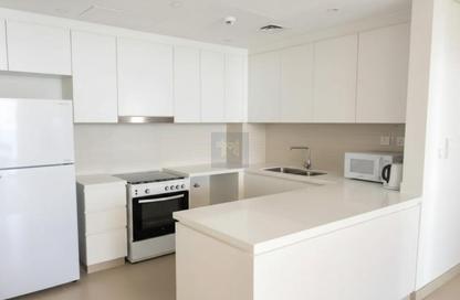Apartment - 2 Bedrooms - 2 Bathrooms for rent in 5242 Tower 1 - 5242 - Dubai Marina - Dubai