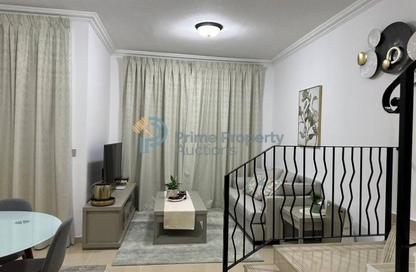Townhouse - 2 Bedrooms - 2 Bathrooms for rent in The Townhouses at Al Hamra Village - Al Hamra Village - Ras Al Khaimah Townhouse - 2 Bedrooms - 2 Bathrooms for rent in The Townhouses at Al Hamra Village - Al Hamra Village - Ras Al Khaimah
